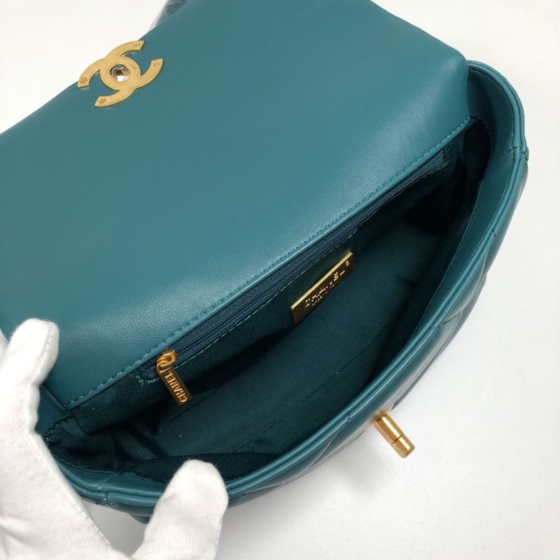 Ch**el 19 bags